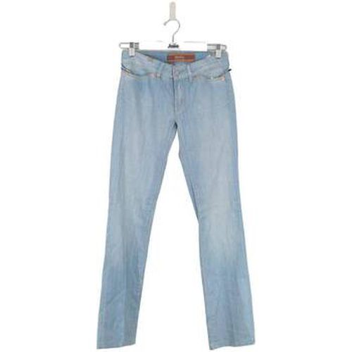 Jeans Notify Jean slim en coton - Notify - Modalova