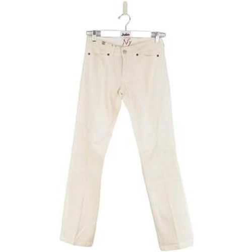 Jeans Notify Jean droit en coton - Notify - Modalova