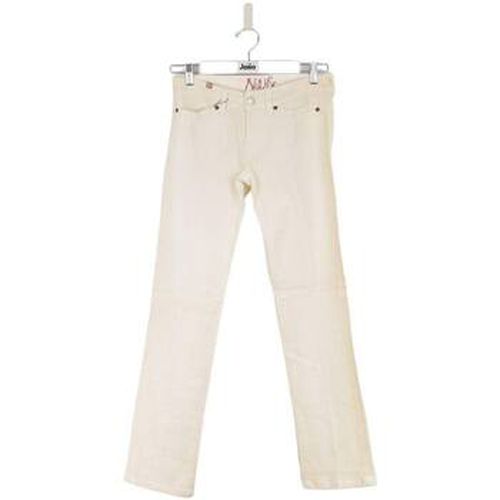 Jeans Notify Jean droit en coton - Notify - Modalova