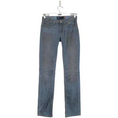 Jeans Notify Jean droit en coton - Notify - Modalova