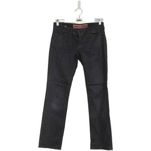 Jeans Notify Jean droit en coton - Notify - Modalova