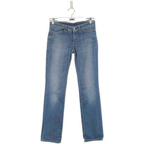 Jeans Notify Jean droit en coton - Notify - Modalova