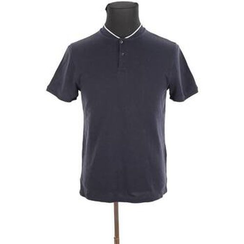 T-shirt Sandro Polo en coton - Sandro - Modalova