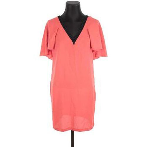 Robe courte Maje Robe orange - Maje - Modalova