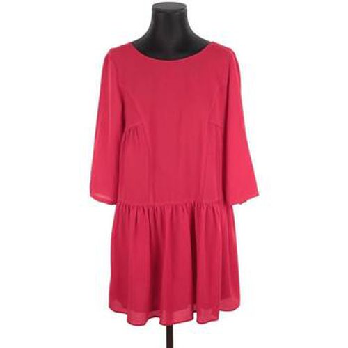 Robe courte Bash Robe rouge - Bash - Modalova