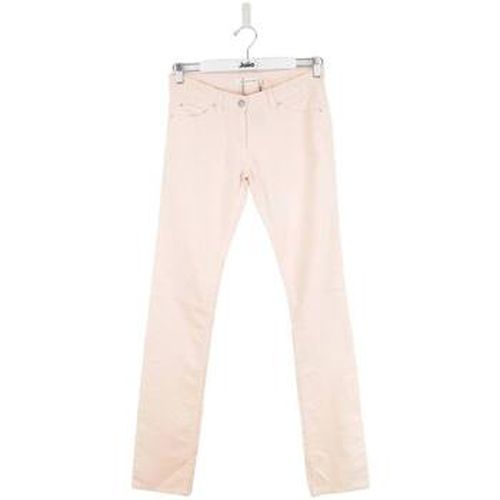 Pantalon Pantalon slim en coton - Gil Santucci - Modalova