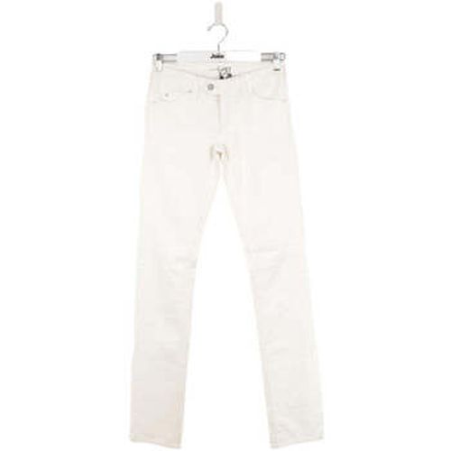 Jeans Jean slim en coton - Gil Santucci - Modalova