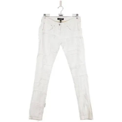 Jeans Jean slim en coton - Isabel Marant - Modalova