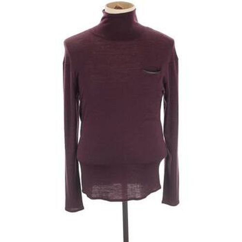 Pull Pull col roulé en laine - The Kooples - Modalova