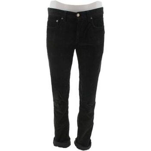 Pantalon Sandro Pantalon en coton - Sandro - Modalova