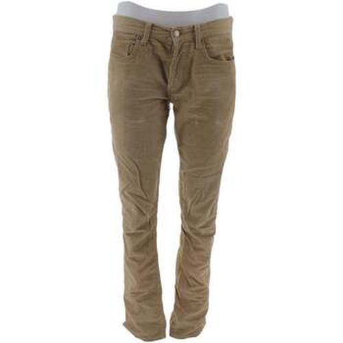 Pantalon Sandro Pantalon en coton - Sandro - Modalova