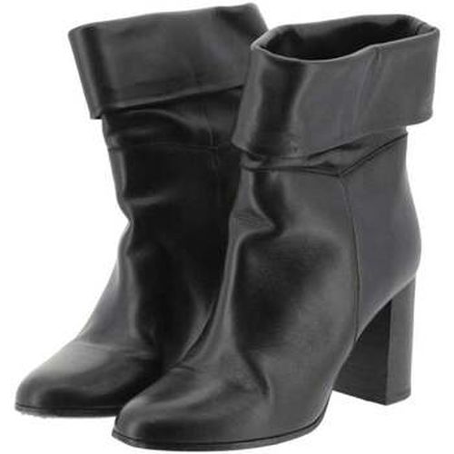 Bottes Maje Botteines en cuir - Maje - Modalova