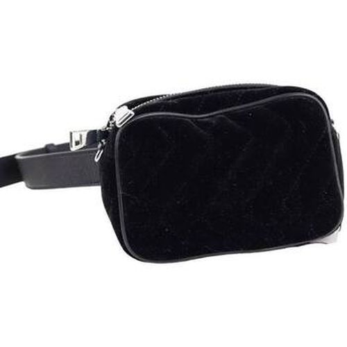 Sac banane Sandro Sac banane noir - Sandro - Modalova