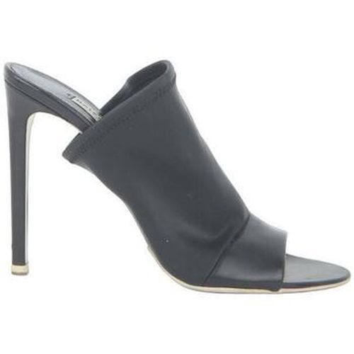 Chaussures escarpins Talons en cuir - Balenciaga - Modalova