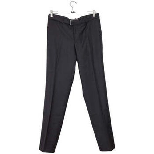 Pantalon The Kooples Pantalon noir - The Kooples - Modalova