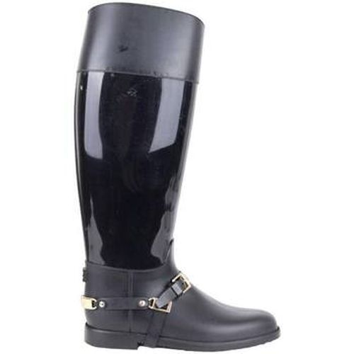 Bottes Bottes en cuir verni - Jimmy Choo - Modalova