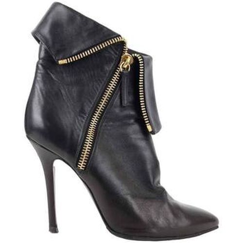 Boots Boots en cuir - Giuseppe Zanotti - Modalova