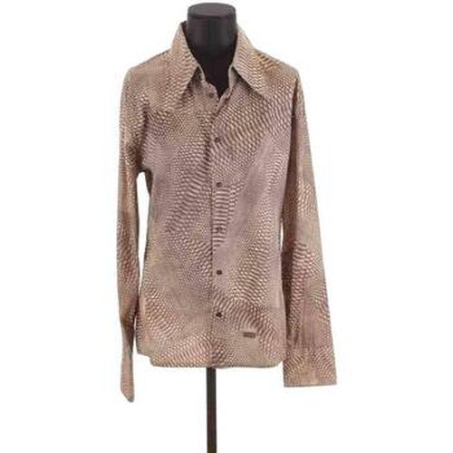 Chemise Chemise en coton - Roberto Cavalli - Modalova