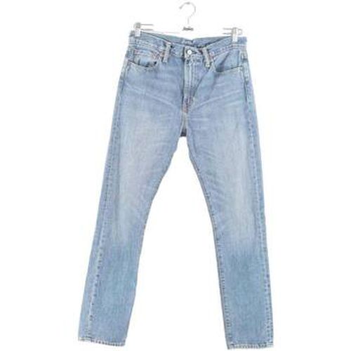 Jeans Levis Jean droit en coton - Levis - Modalova