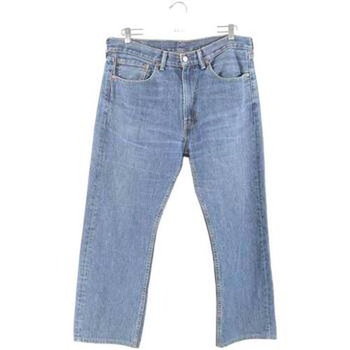 Jeans Levis Jean droit en coton - Levis - Modalova