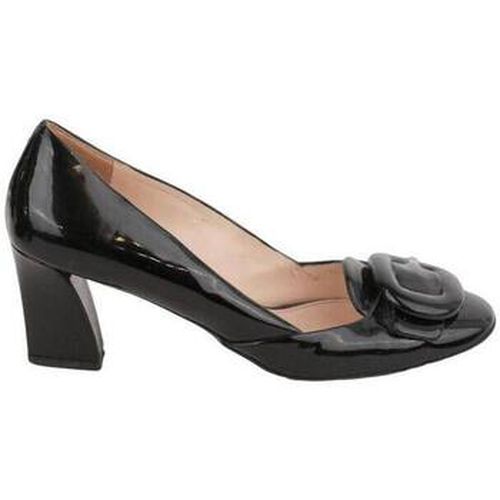 Chaussures escarpins Talons en cuir verni - Prada - Modalova