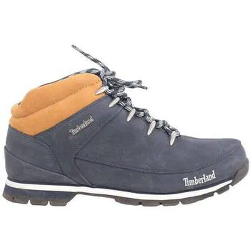 Baskets Chaussures à lacets en daim - Timberland - Modalova