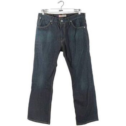 Jeans Levis Jean droit en coton - Levis - Modalova