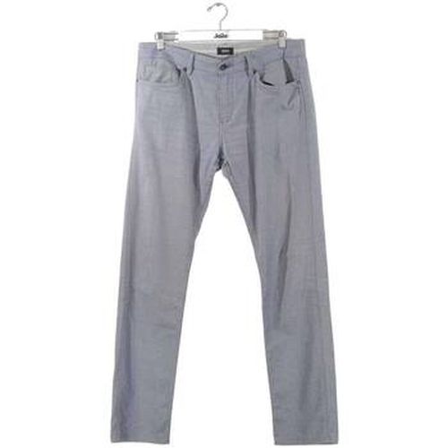 Pantalon BOSS Pantalon en coton - BOSS - Modalova