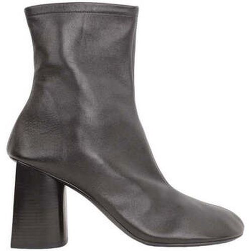 Boots Balenciaga Boots en cuir - Balenciaga - Modalova