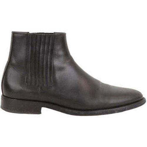 Boots Balmain Boots en cuir - Balmain - Modalova