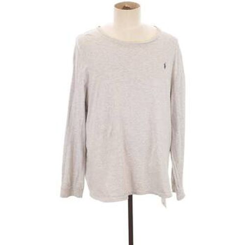 Sweat-shirt Tricot en coton - Ralph Lauren - Modalova