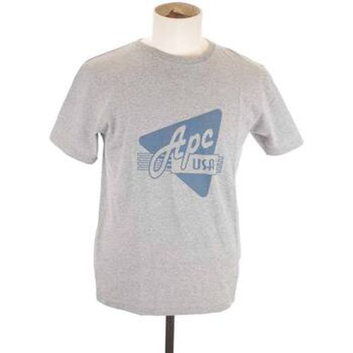 T-shirt Apc T-shirt en coton - Apc - Modalova