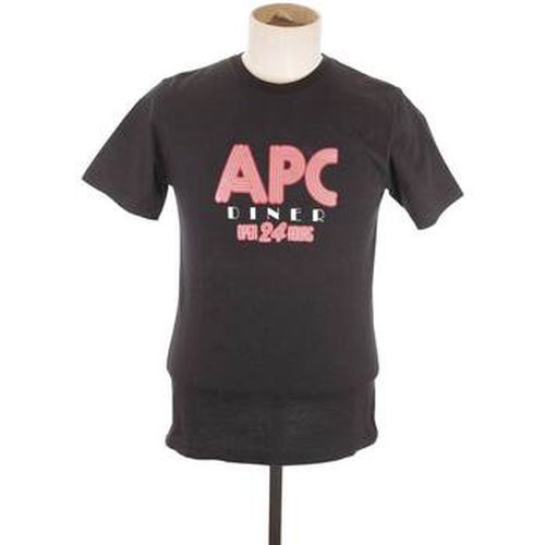 T-shirt Apc T-shirt en coton - Apc - Modalova