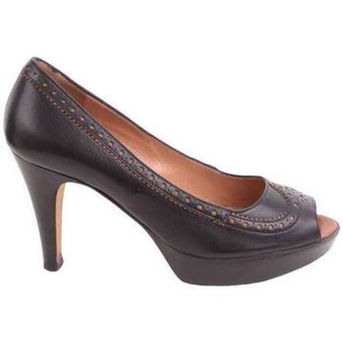 Chaussures escarpins Talons en cuir - Fratelli Rossetti - Modalova