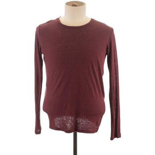 Sweat-shirt Tricot en lin - Isabel Marant - Modalova