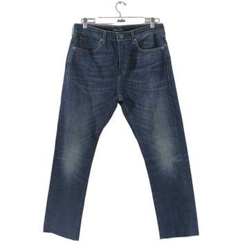 Jeans Levis Jean droit en coton - Levis - Modalova