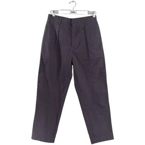 Pantalon Pantalon droit en coton - Isabel Marant - Modalova