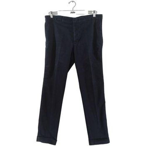 Pantalon Pantalon slim en coton - Prada - Modalova