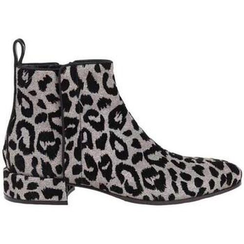 Bottes D&G Bottes noir - D&G - Modalova