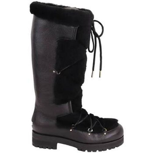 Bottes neige Bottes de neige en cuir - Jimmy Choo - Modalova