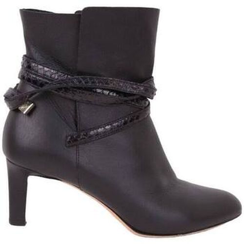 Boots Jimmy Choo Boots en cuir - Jimmy Choo - Modalova