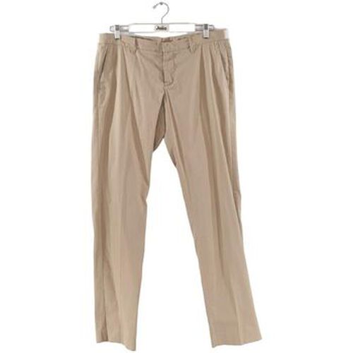 Pantalon Gucci Pantalon en coton - Gucci - Modalova