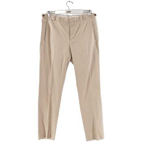 Pantalon Sandro Pantalon en coton - Sandro - Modalova