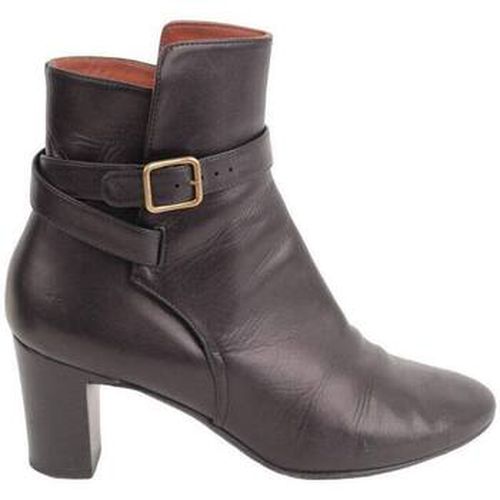 Boots Michel Vivien Boots en cuir - Michel Vivien - Modalova