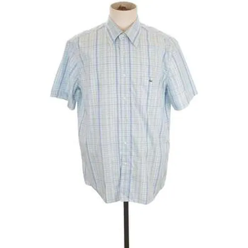 Chemise Lacoste Chemise en coton - Lacoste - Modalova