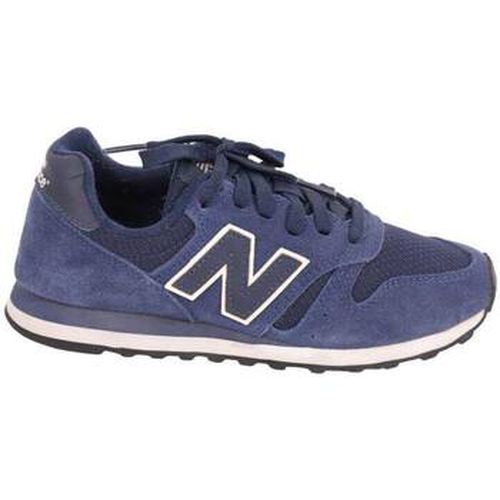 Baskets Baskets en cuir - New Balance - Modalova