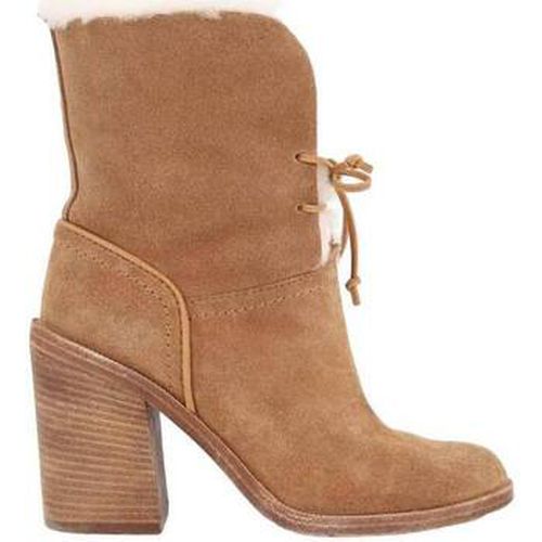 Boots UGG Boots en cuir - UGG - Modalova