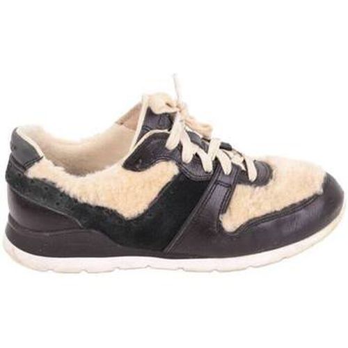 Baskets UGG Baskets en cuir - UGG - Modalova