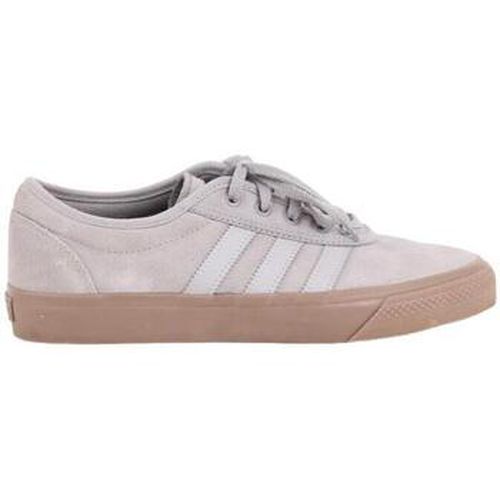 Baskets adidas Baskets en cuir - adidas - Modalova