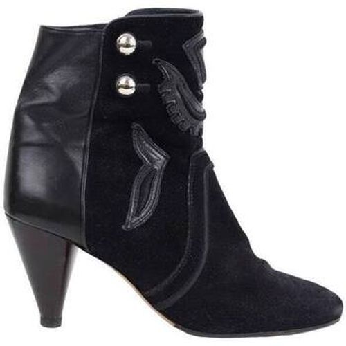 Boots Isabel Marant Boots en cuir - Isabel Marant - Modalova